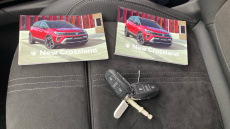 Vauxhall Crossland 1.2 Turbo [130] Ultimate 5dr Petrol Hatchback